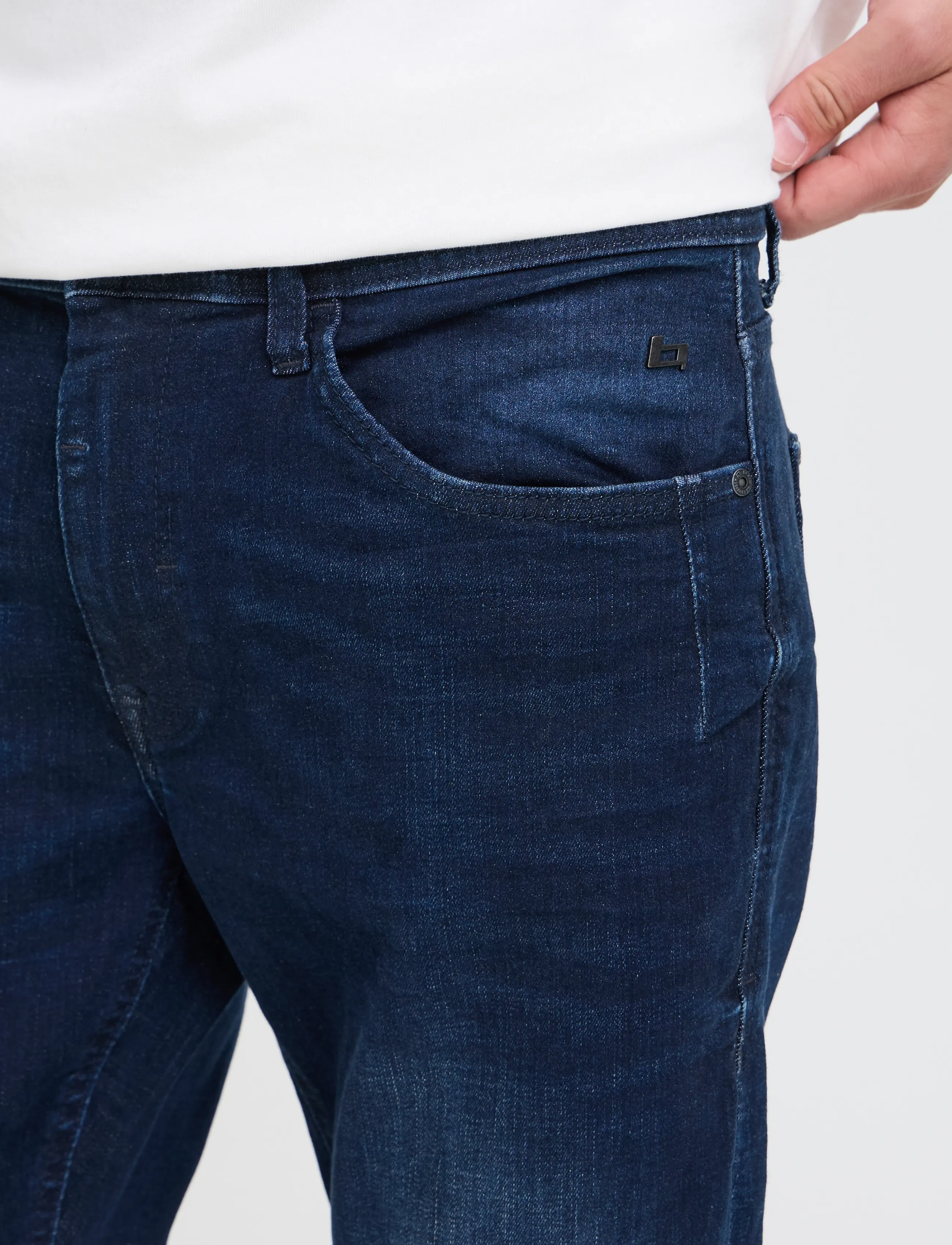 BLEND Jeans 'BHTwister' herr – bild 8