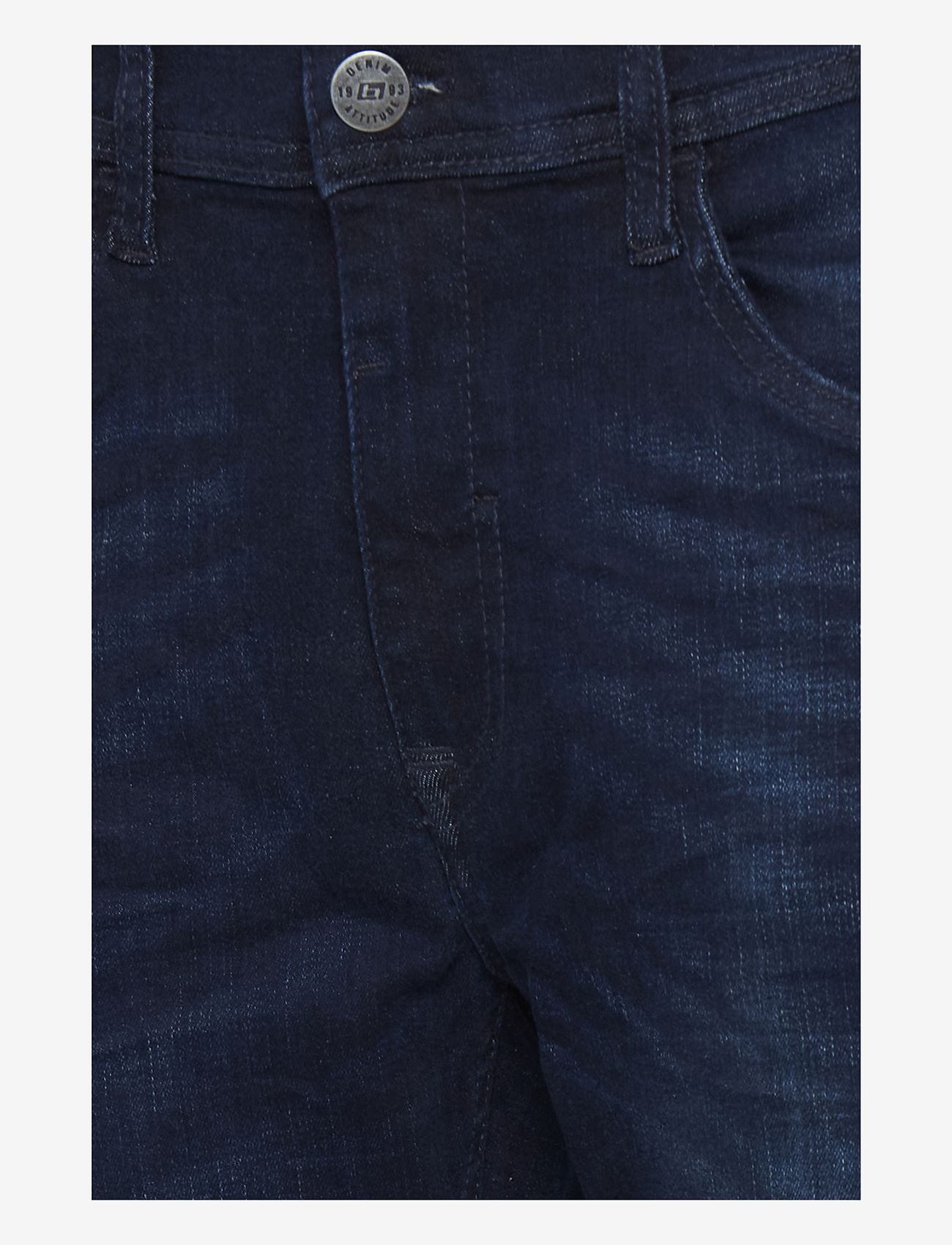 Blend - BHTWISTER2391 SLIMFIT MULTIF. - slim fit jeans - denim dark blue - 3