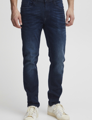 Blend - Twister fit Multiflex - NOOS - džinsa bikses ar tievām starām - denim dark blue - 8