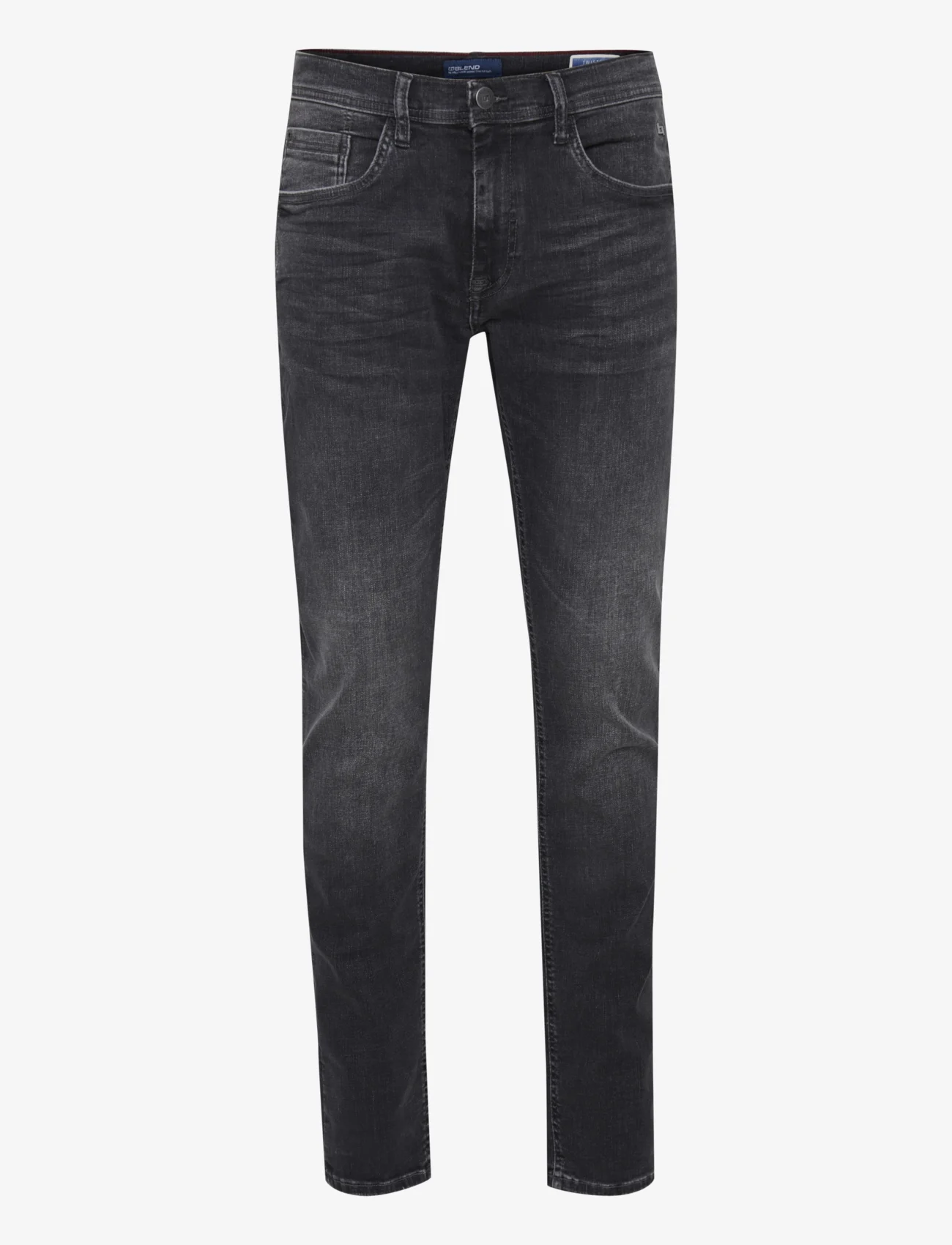 Blend - Twister fit Multiflex - NOOS - slim fit jeans - denim grey - 0