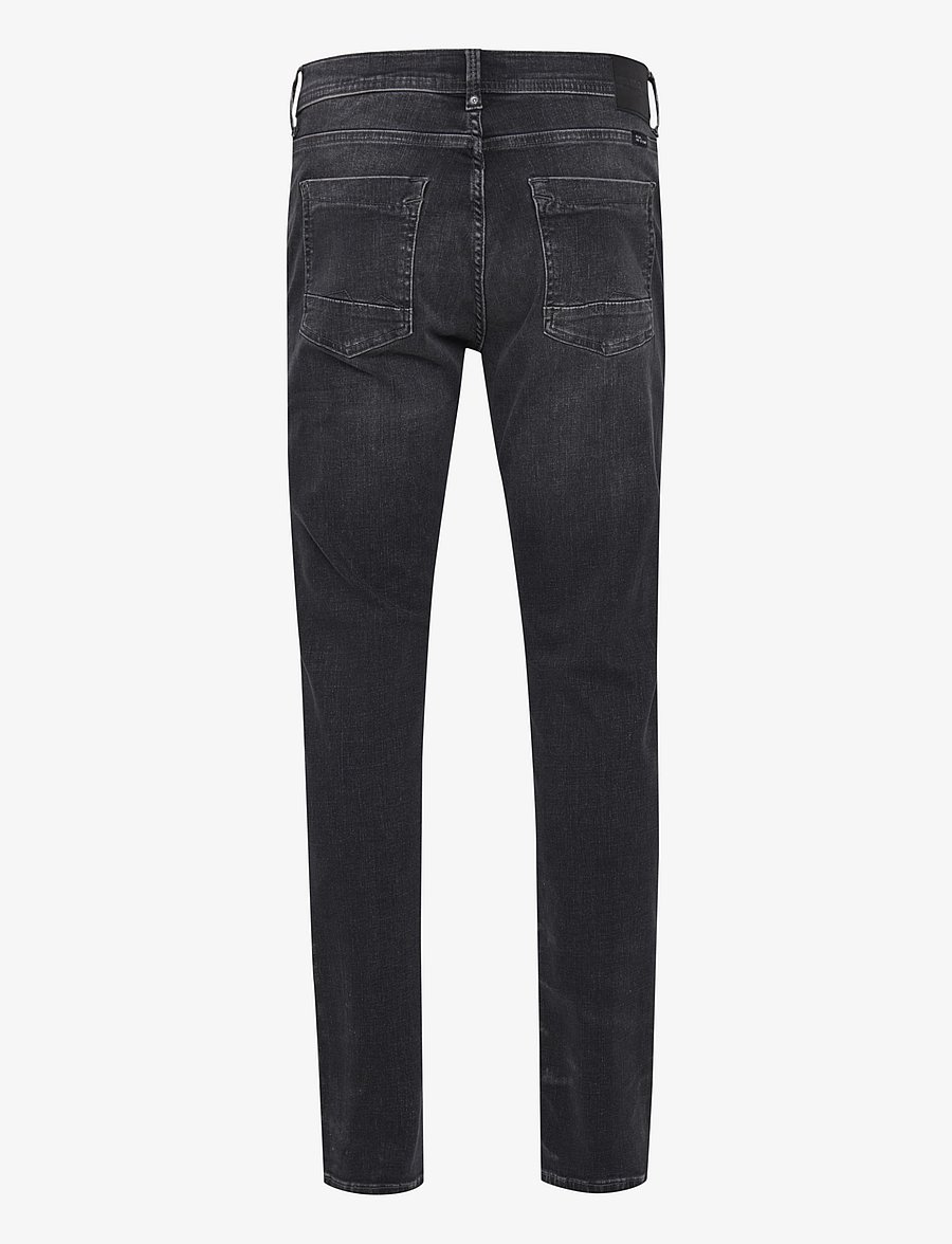 Blend - BHTWISTER2391 SLIMFIT MULTIF. - slim-fit jeans - denim grey - 2