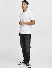 Blend - Twister fit Multiflex - NOOS - džinsa bikses ar tievām starām - denim grey - 3