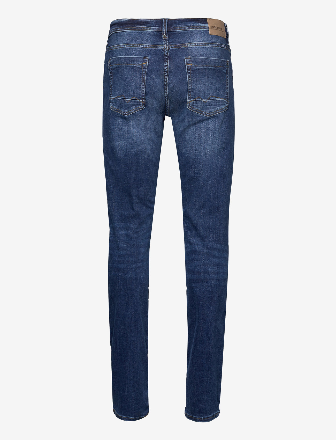 Blend - Twister fit Multiflex - NOOS - slim jeans - denim middle blue - 1