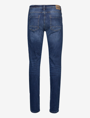 Blend - Twister fit Multiflex - NOOS - slim jeans - denim middle blue - 2