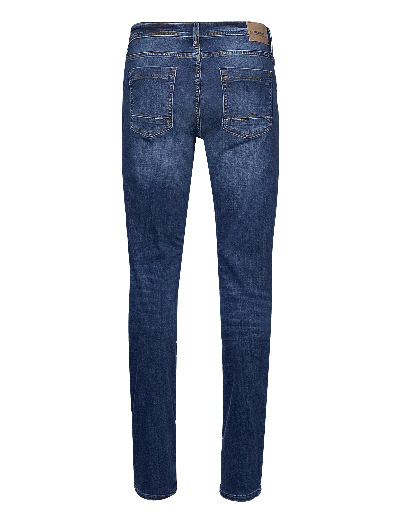Blend - BHTWISTER2391 SLIMFIT MULTIF. - slim jeans - denim middle blue - 2