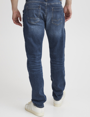 Blend - Twister fit Multiflex - NOOS - džinsa bikses ar tievām starām - denim middle blue - 3