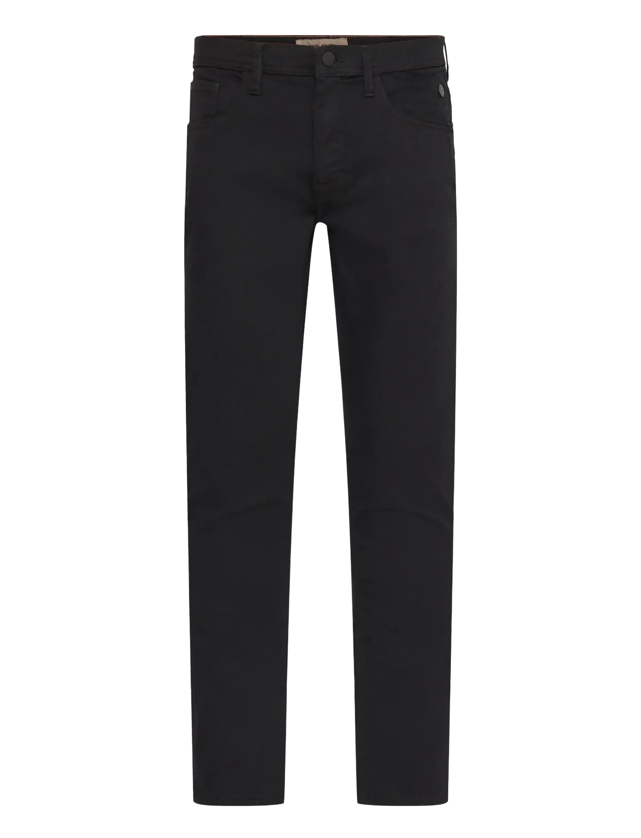 BLEND Bhtwister2391 Slimfit Multif. Schwarz - 34x32 - Herren