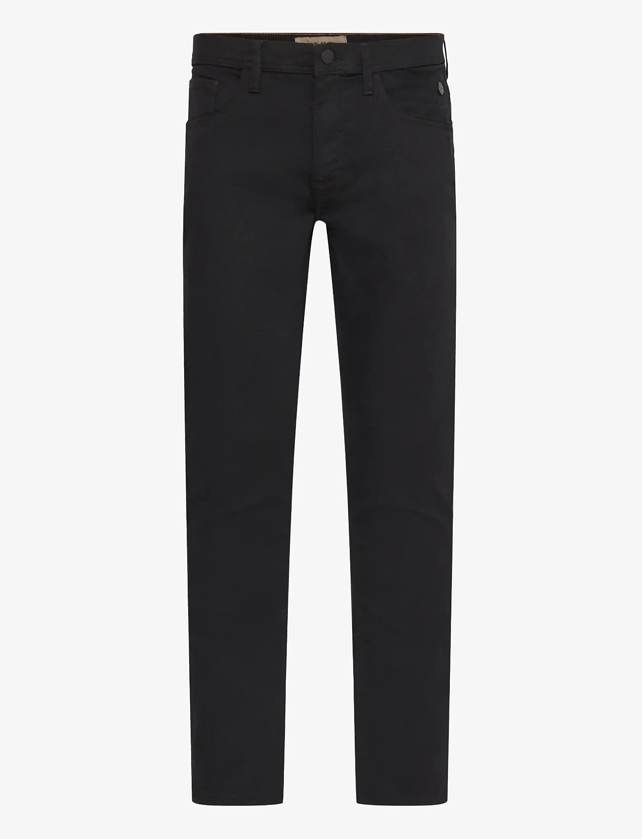 Blend - BHTWISTER2391 SLIMFIT MULTIF. - slim fit jeans - denim stayblack - 1
