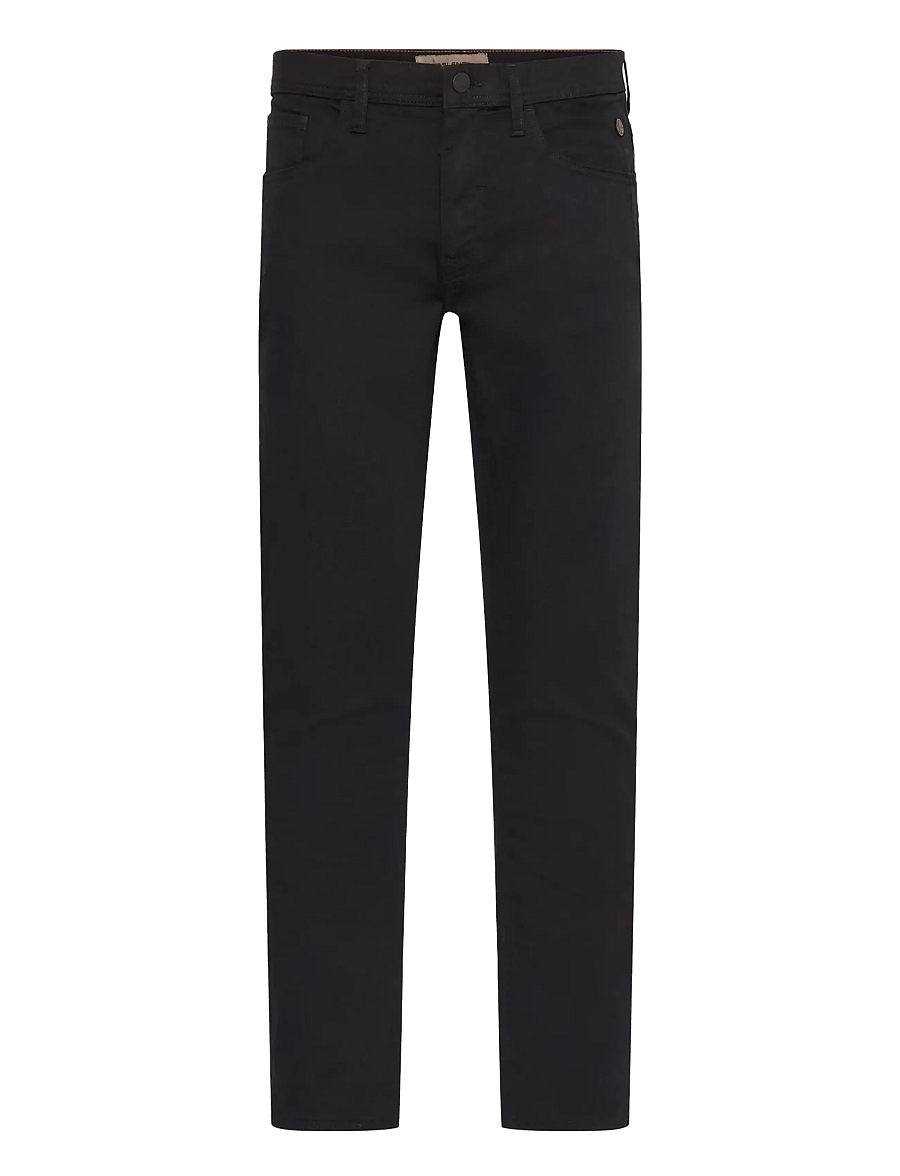Blend - BHTWISTER2391 SLIMFIT MULTIF. - slim jeans - denim stayblack - 1
