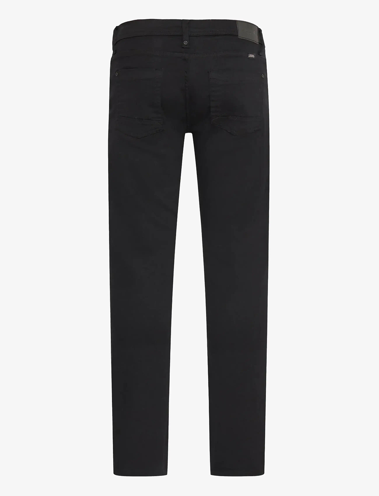 Blend - BHTWISTER2391 SLIMFIT MULTIF. - slim fit jeans - denim stayblack - 2