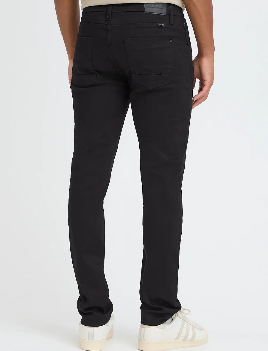Blend - BHTWISTER2391 SLIMFIT MULTIF. - slim jeans - denim stayblack - 3