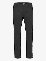 Blend - Twister fit Multiflex - NOOS - slim jeans - denim unwashed black - 0