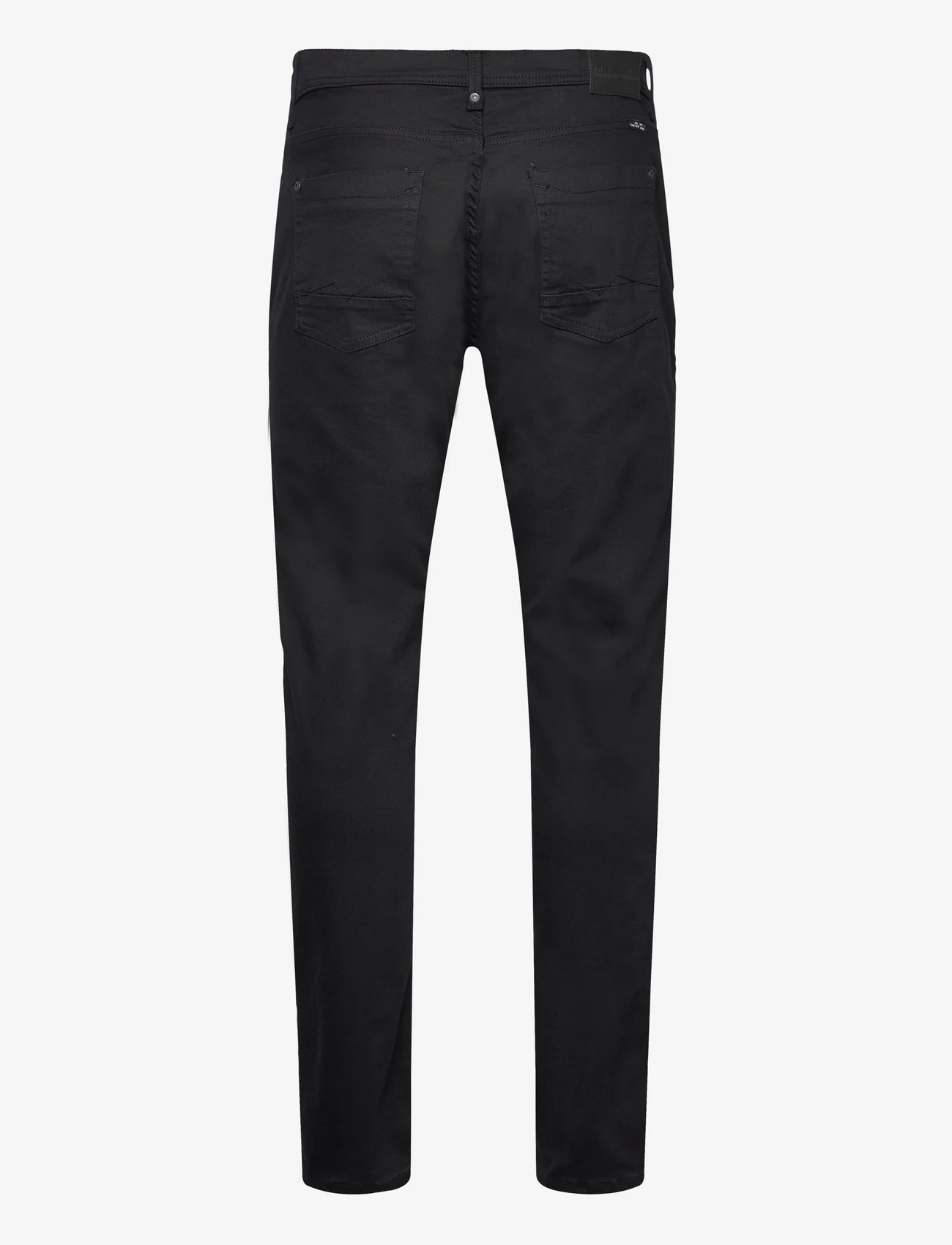 Blend - Twister fit Multiflex - NOOS - slim jeans - denim unwashed black - 1