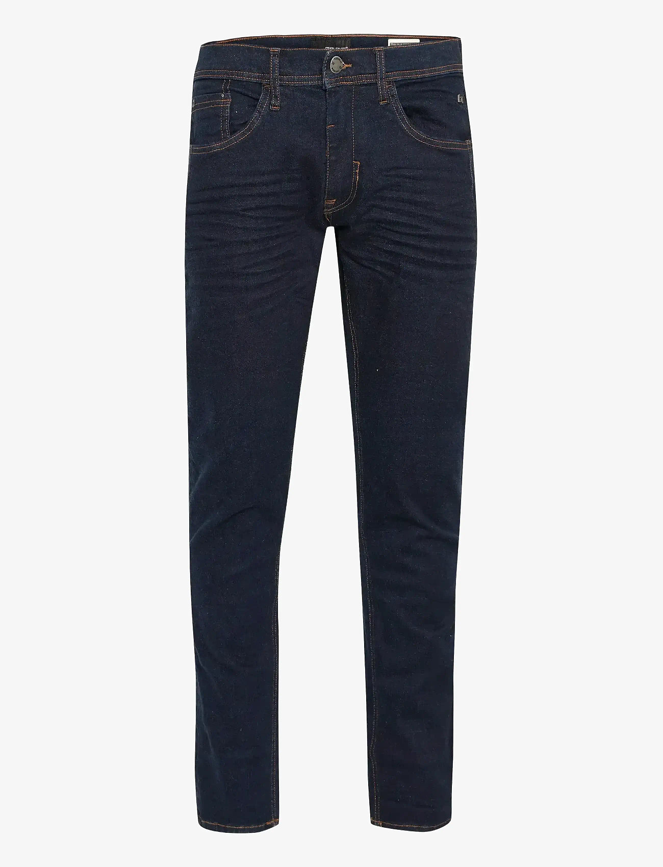 Blend - BHTWISTER2391 SLIMFIT MULTIF. - hosen & jeans - denim unwashed blue - 1