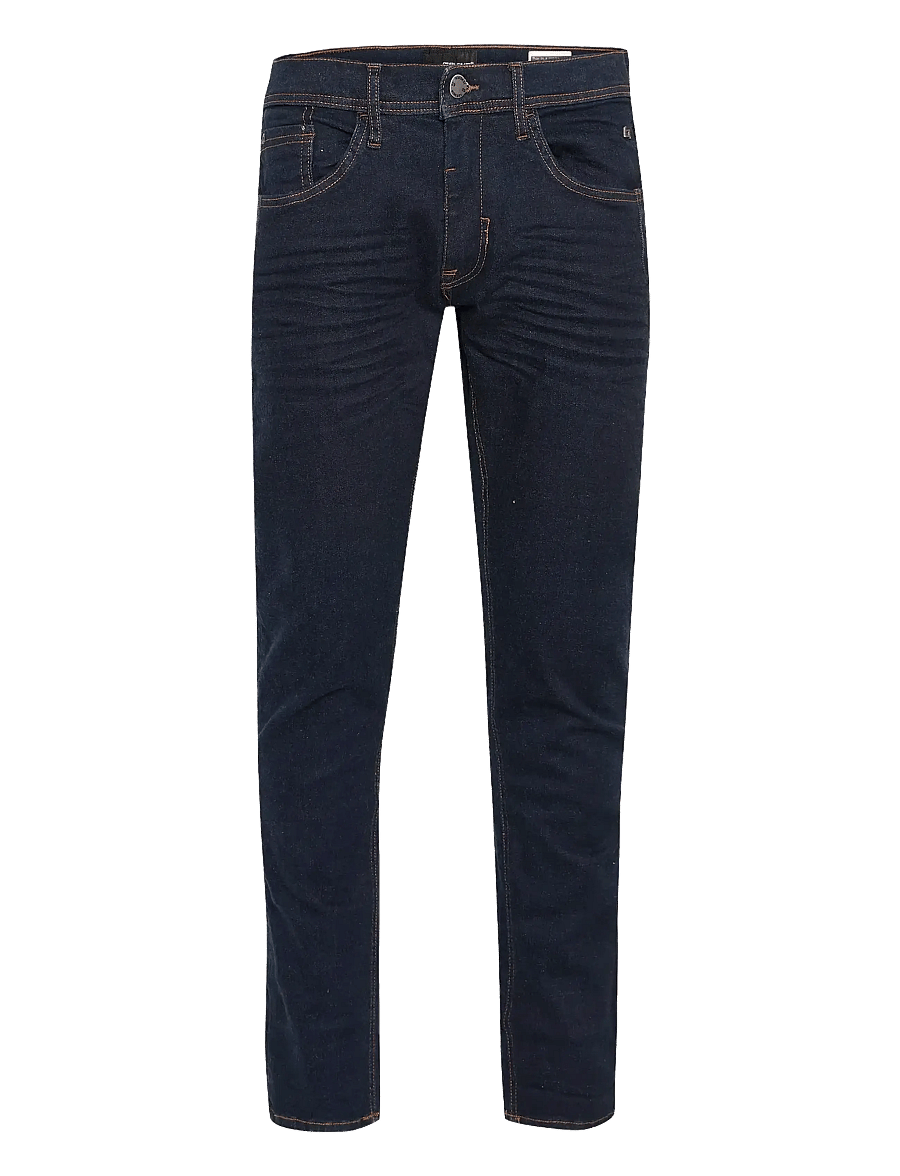 Blend - BHTWISTER2391 SLIMFIT MULTIF. - slim jeans - denim unwashed blue - 1