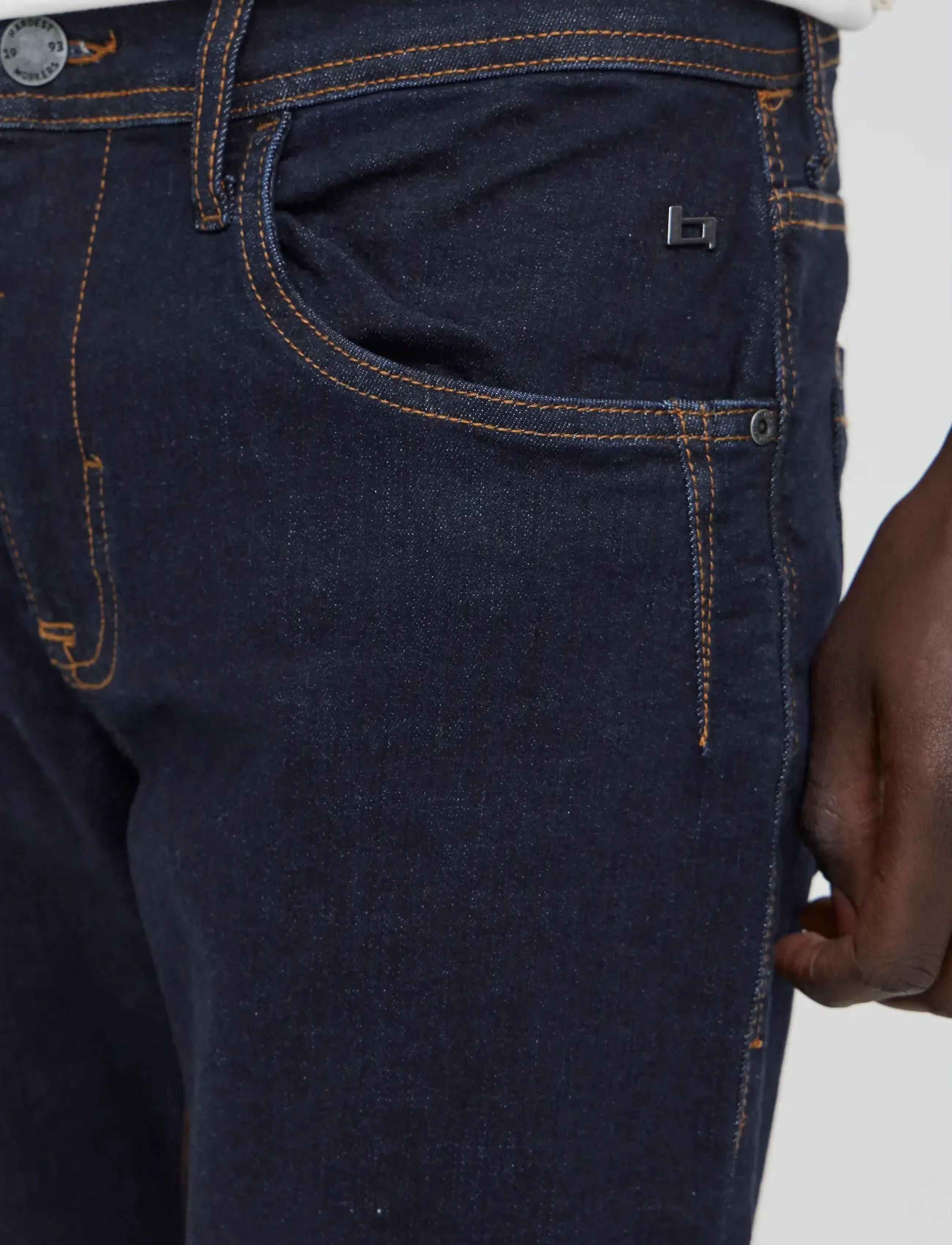 BLEND Jeans 'BHTwister' herr – bild 7