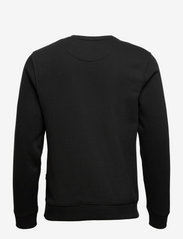 Blend - BHDOWNTON Crew neck sweatshirt - sweatshirts - black - 2