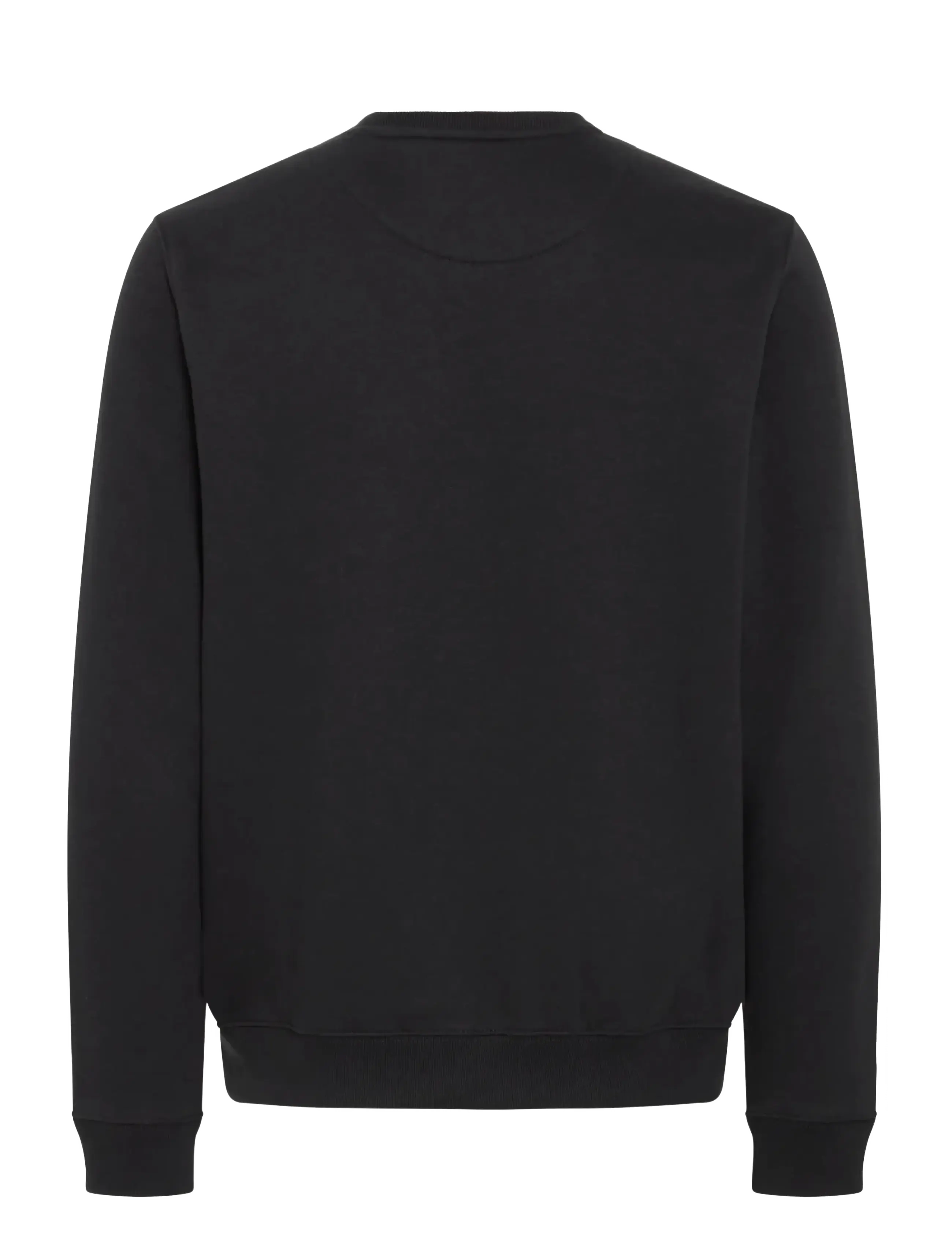 Blend - BHDOWNTON CREWNECK - die niedrigsten preise - black - 2