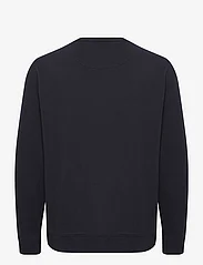 Blend - BHDOWNTON Crew neck sweatshirt - najniższe ceny - dark navy - 1