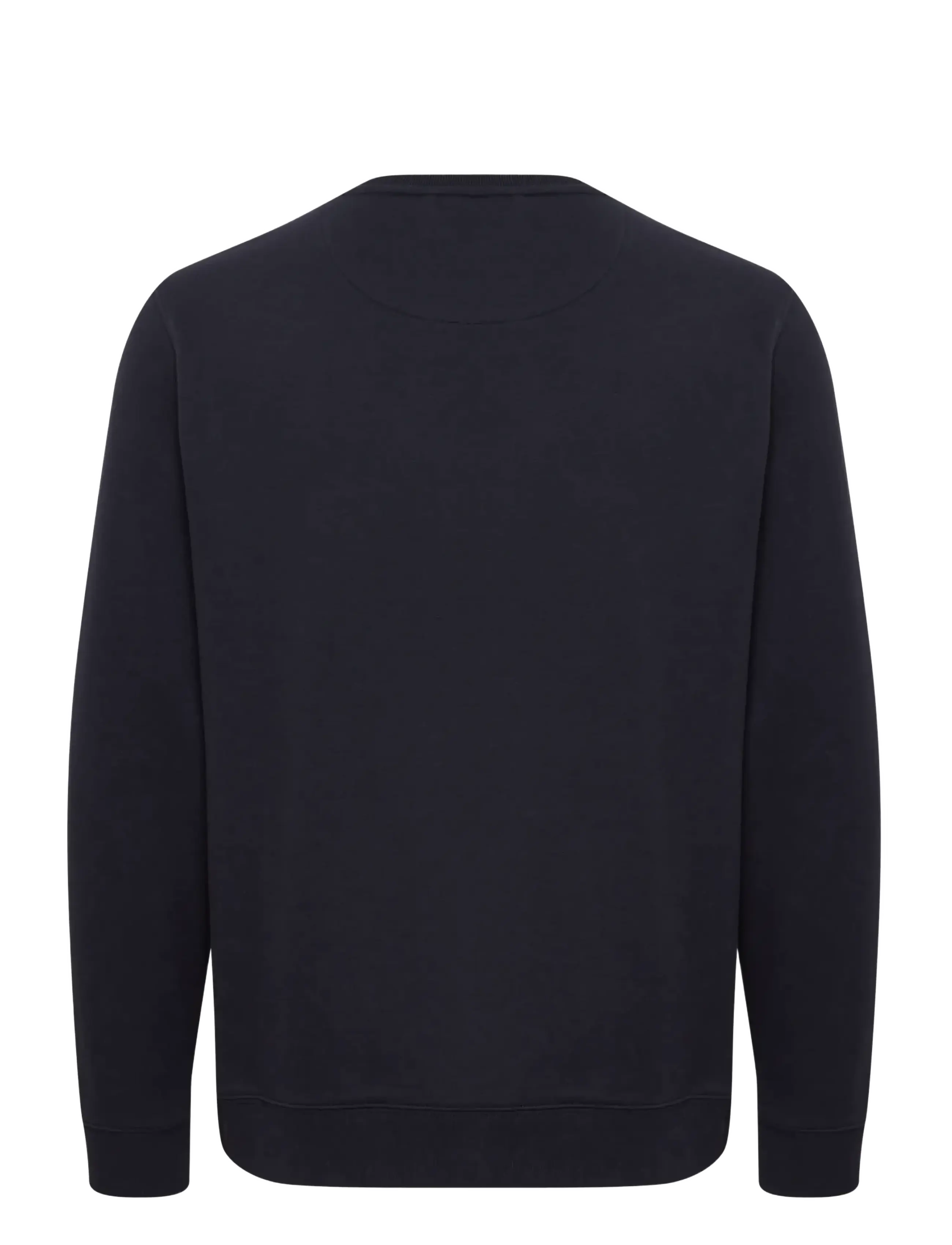 Blend - BHDOWNTON CREWNECK - die niedrigsten preise - dark navy - 2