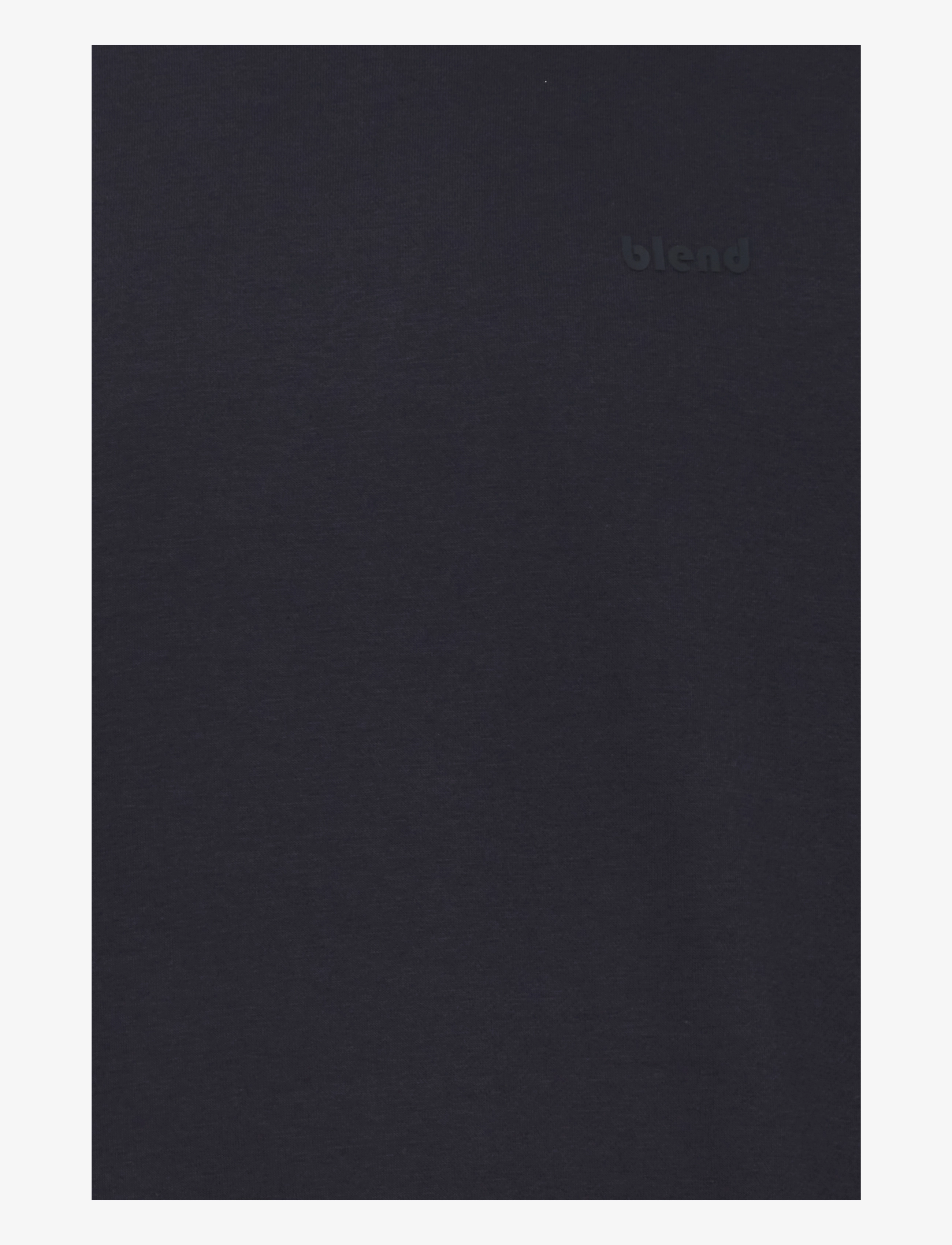 Blend - BHDOWNTON CREWNECK - die niedrigsten preise - dark navy - 3