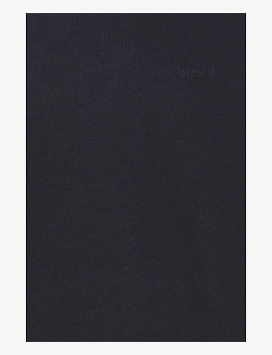 Blend - BHDOWNTON CREWNECK - kollektioner - dark navy - 3