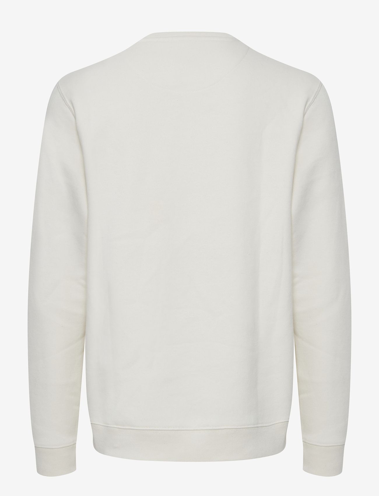Blend - BHDOWNTON CREWNECK - kollektioner - egret - 1