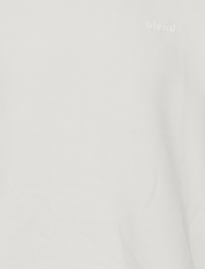 Blend - BHDOWNTON CREWNECK - kollektioner - egret - 3