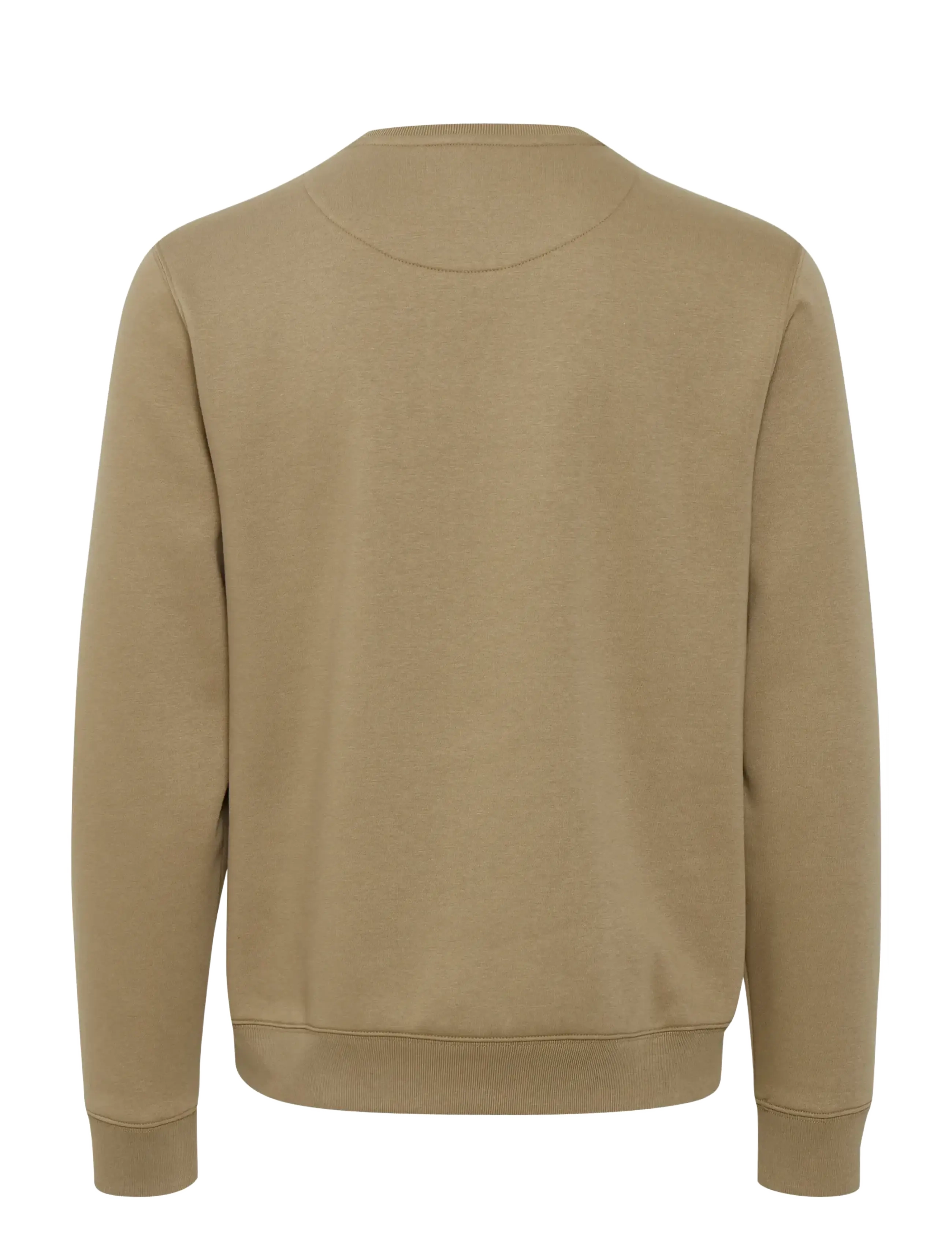 Blend - BHDOWNTON CREWNECK - die niedrigsten preise - lead gray - 2