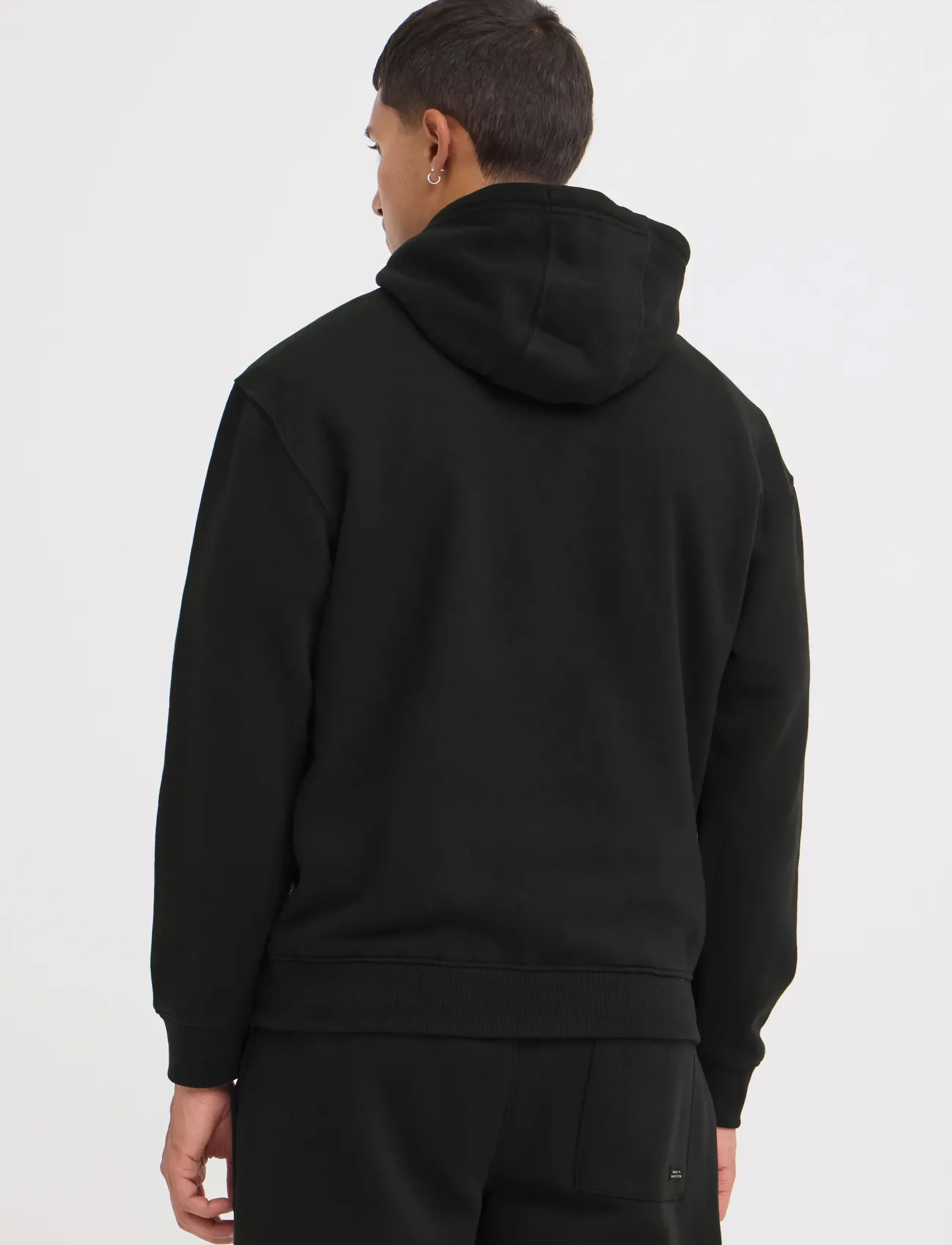 BLEND Sweatshirt herr – bild 3