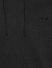 Blend - BHDOWNTON Hood sweatshirt - zemākās cenas - black - 5