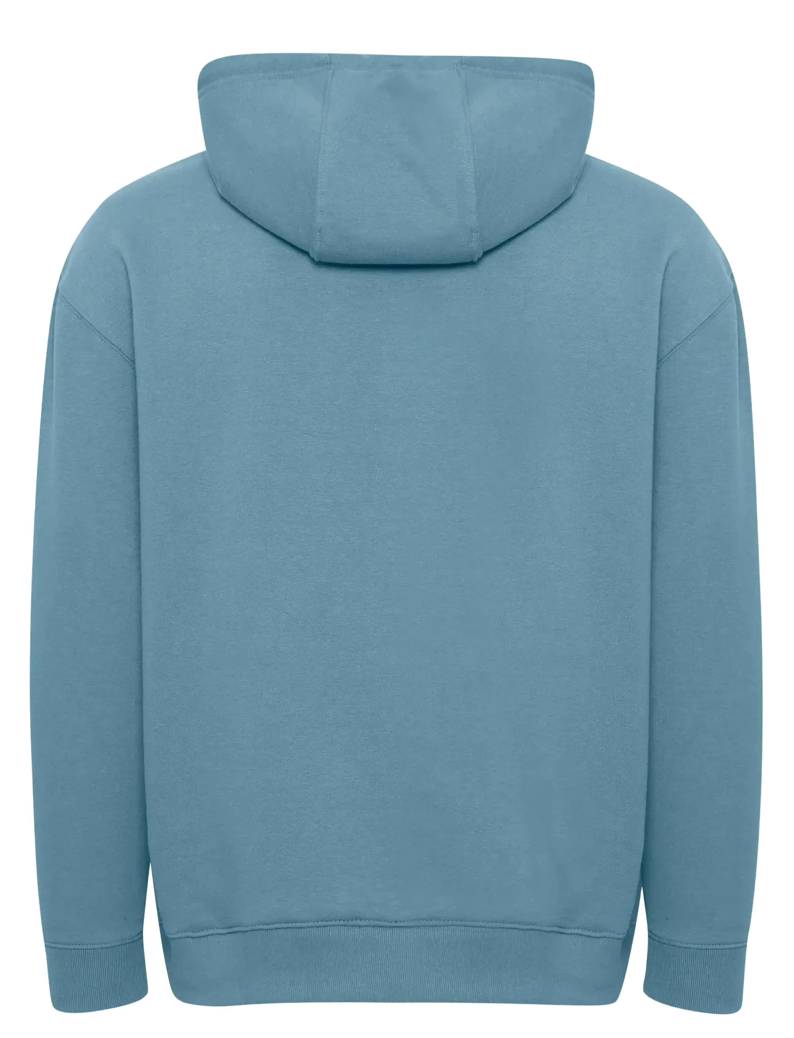 Blend - BHDOWNTON HOOD SWEAT - hupparit - bluestone - 2