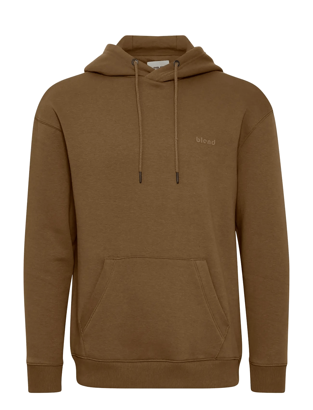 Blend - Bhdownton Hood Sweat -