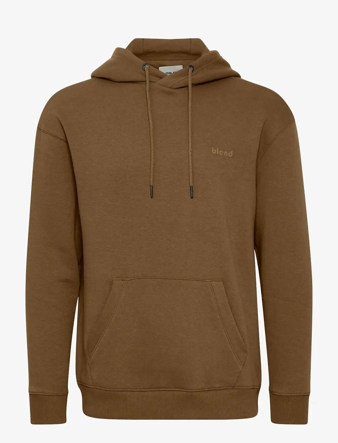 Blend - BHDOWNTON HOOD SWEAT - hettupeysur - coffee liqueÚr - 1