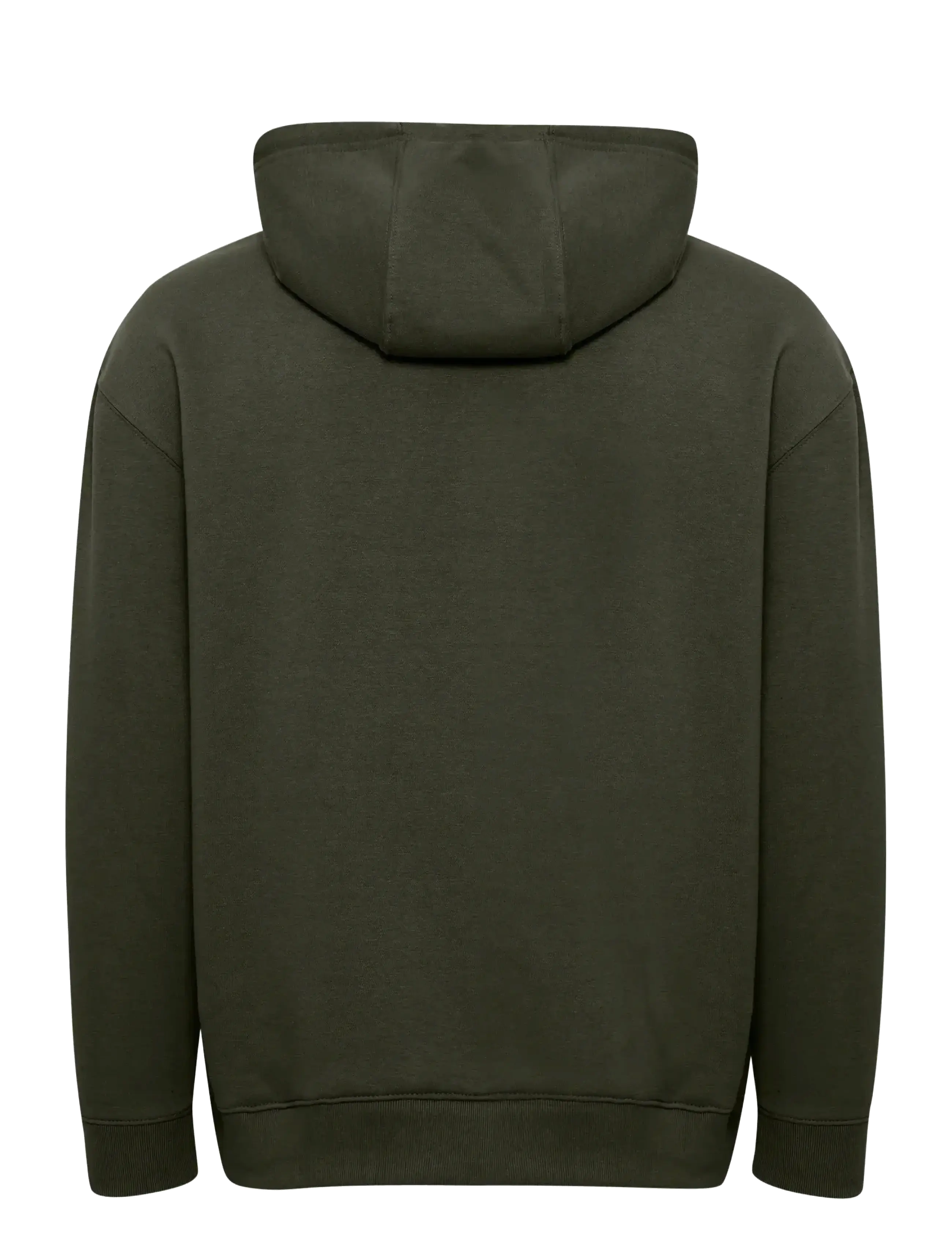 Blend - BHDOWNTON HOOD SWEAT - kapuzenpullover - forest night - 1