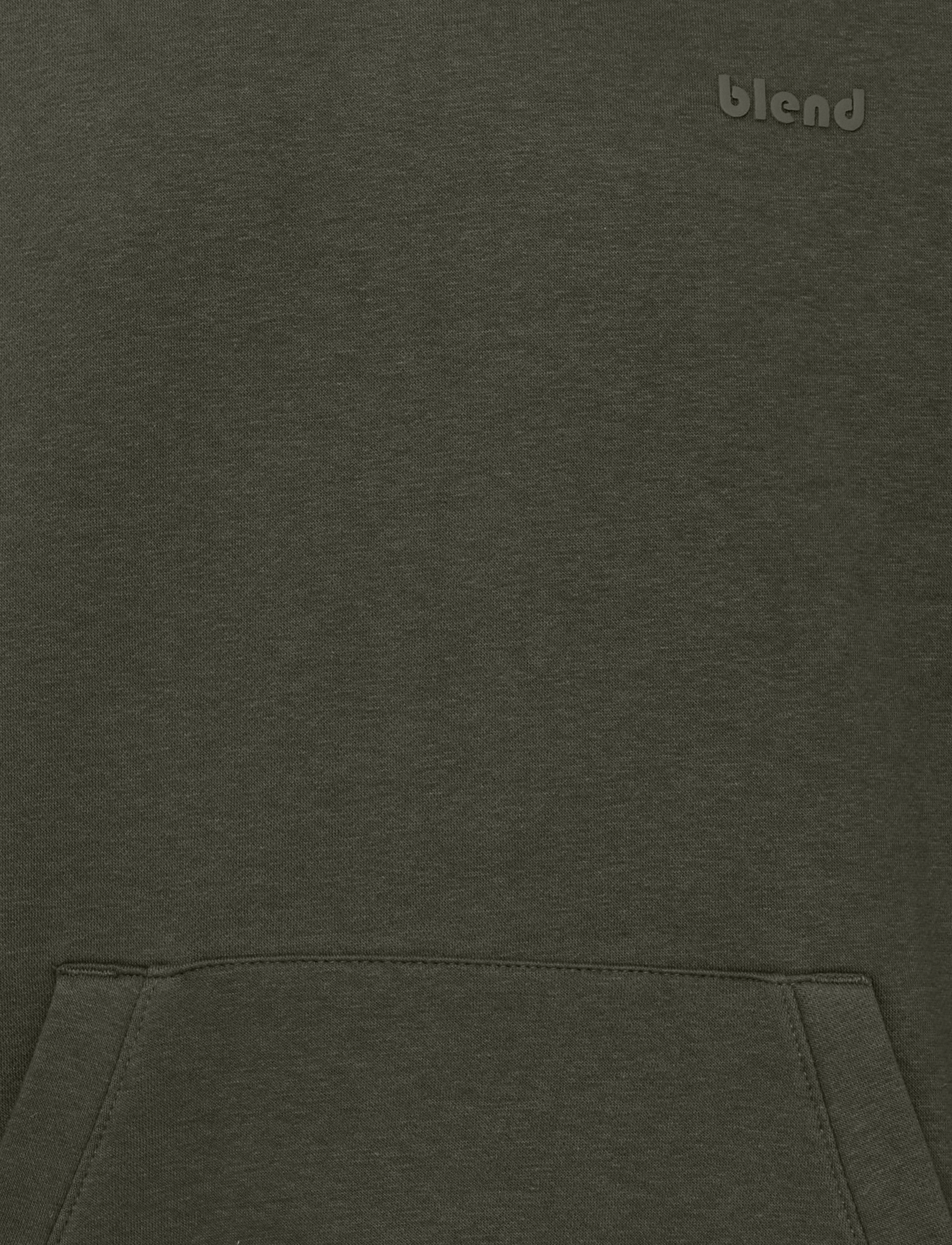 BLEND Sweatshirt 'Naftali' herr – bild 5