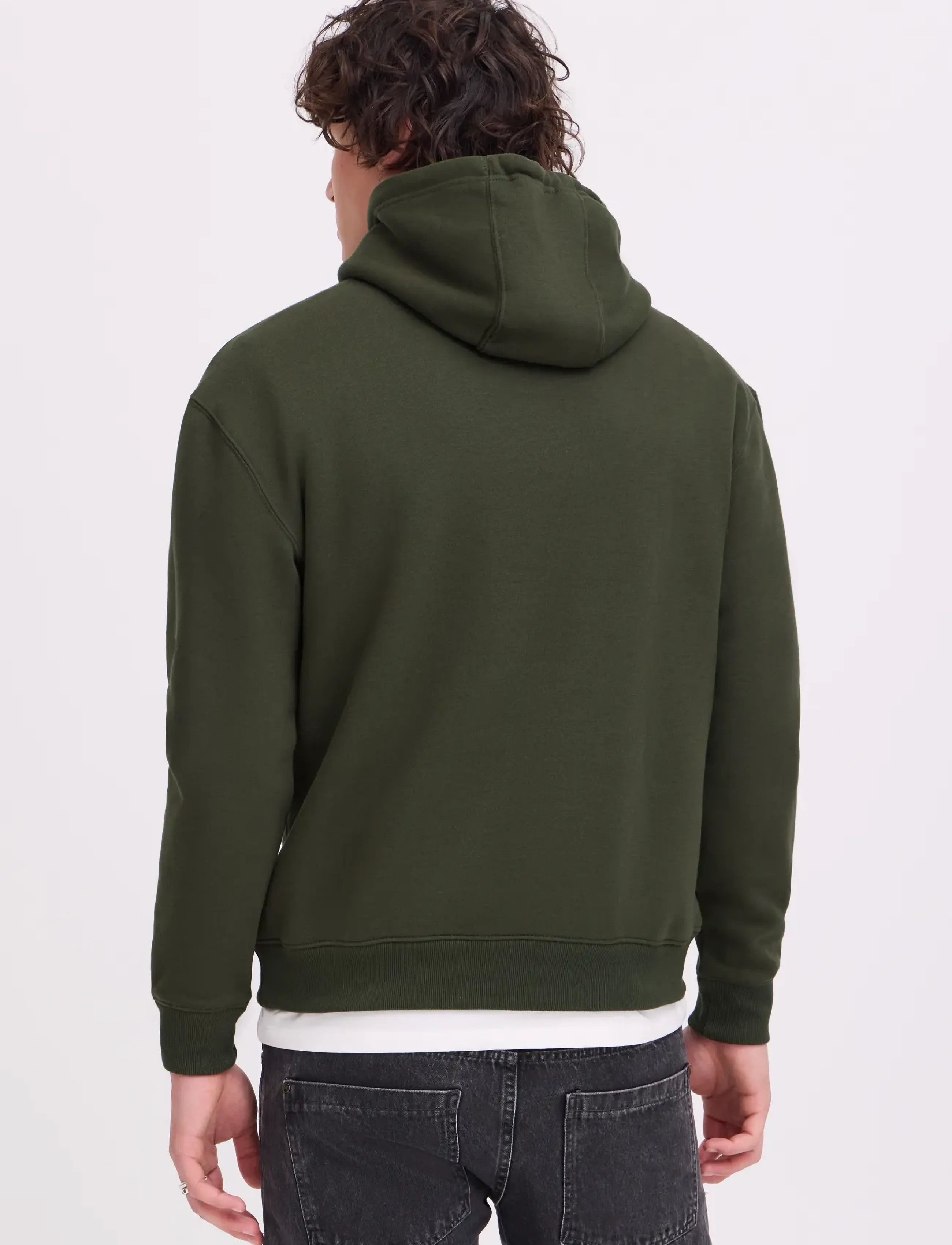 BLEND Sweatshirt 'Naftali' herr – bild 6