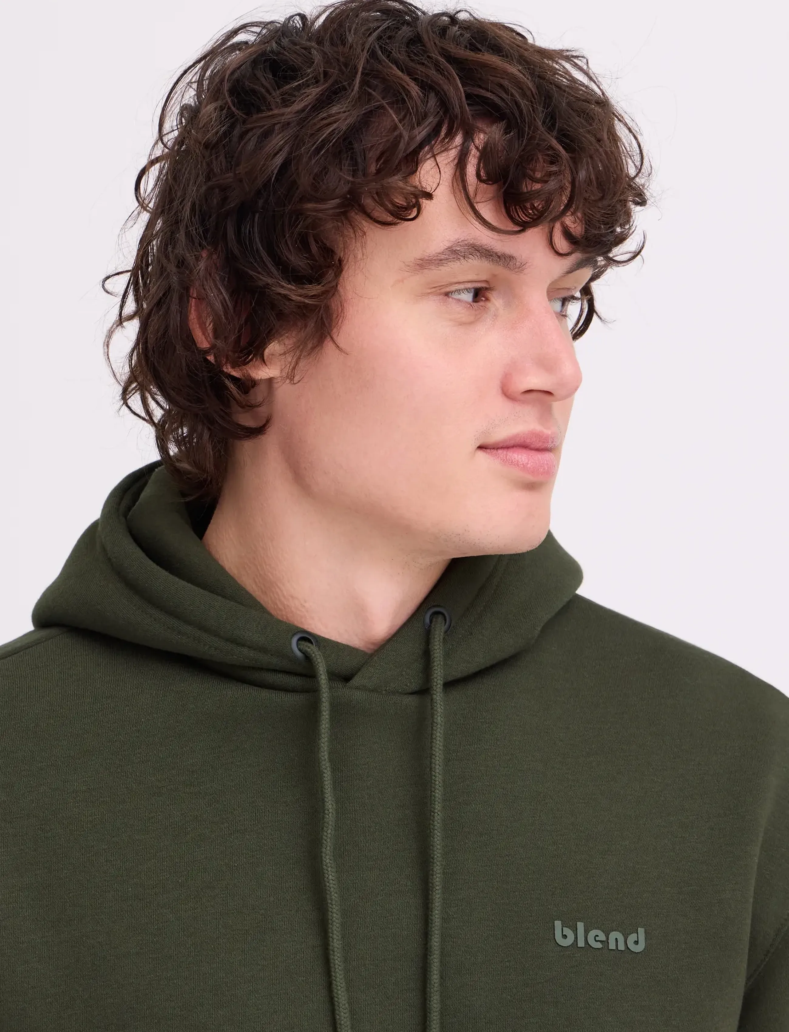 BLEND Sweatshirt 'Naftali' herr – bild 7