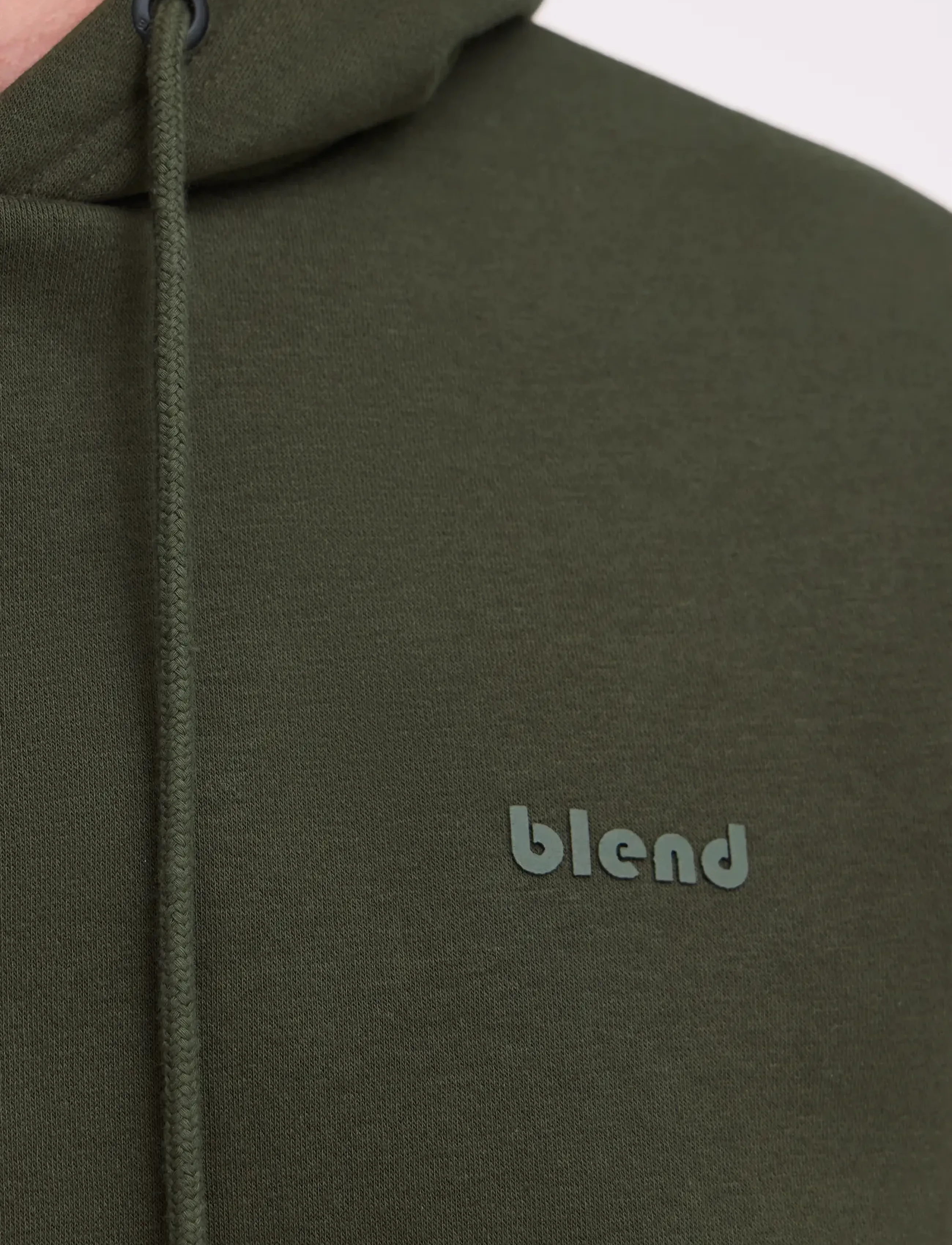 BLEND Sweatshirt 'Naftali' herr – bild 8
