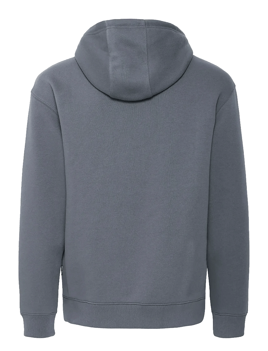 Blend - BHDOWNTON HOOD SWEAT - kapuutsiga pusad - iron gate - 2