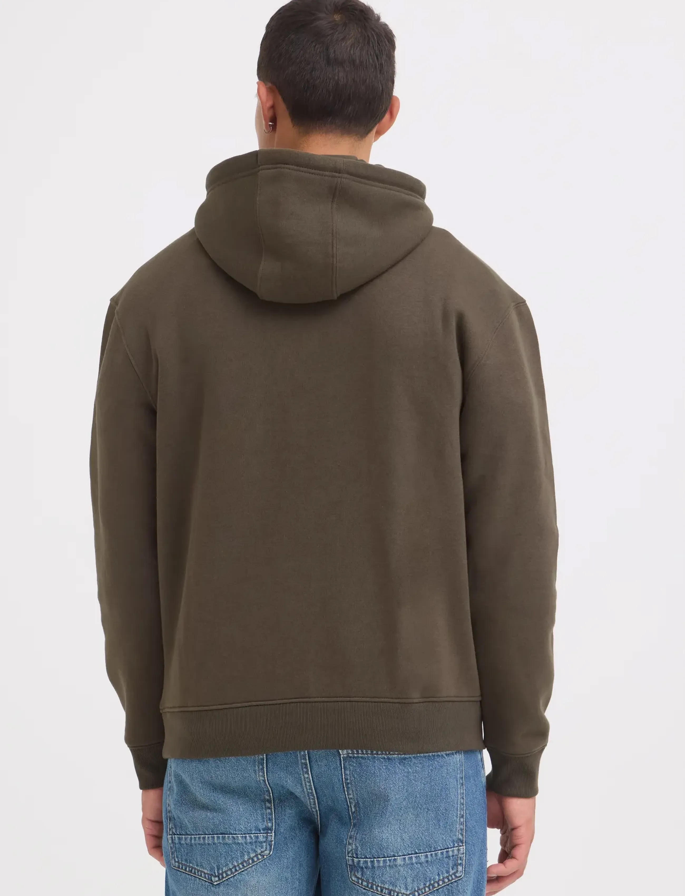 BLEND Sweatshirt 'NAFTALI' herr – bild 3