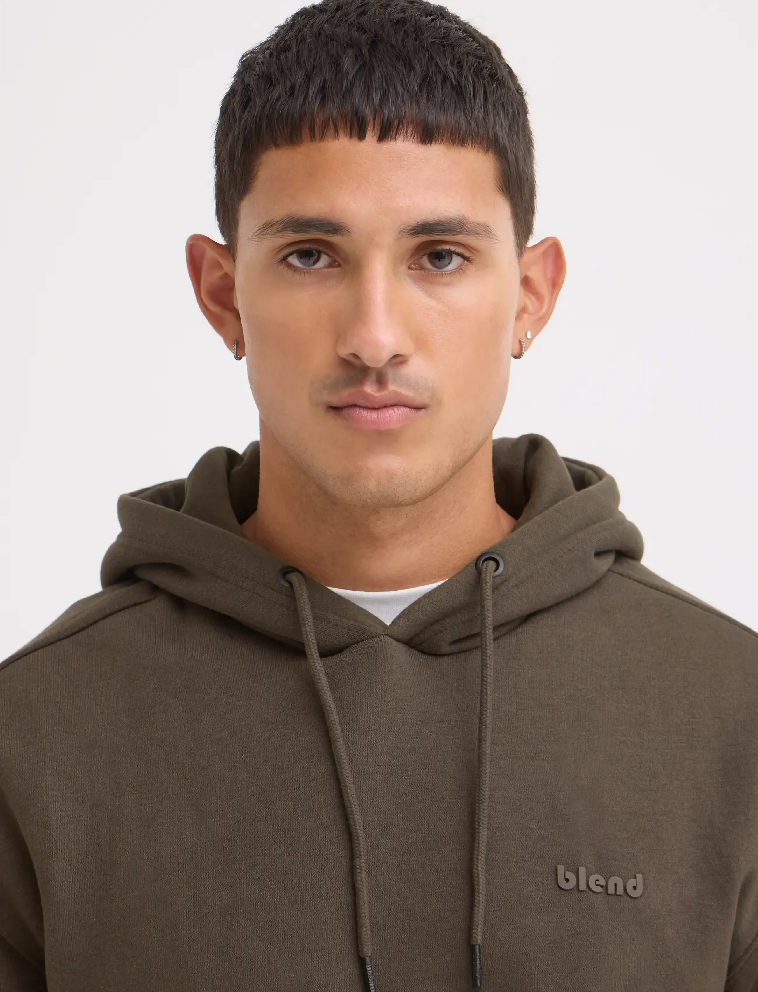 BLEND Sweatshirt 'NAFTALI' herr – bild 5