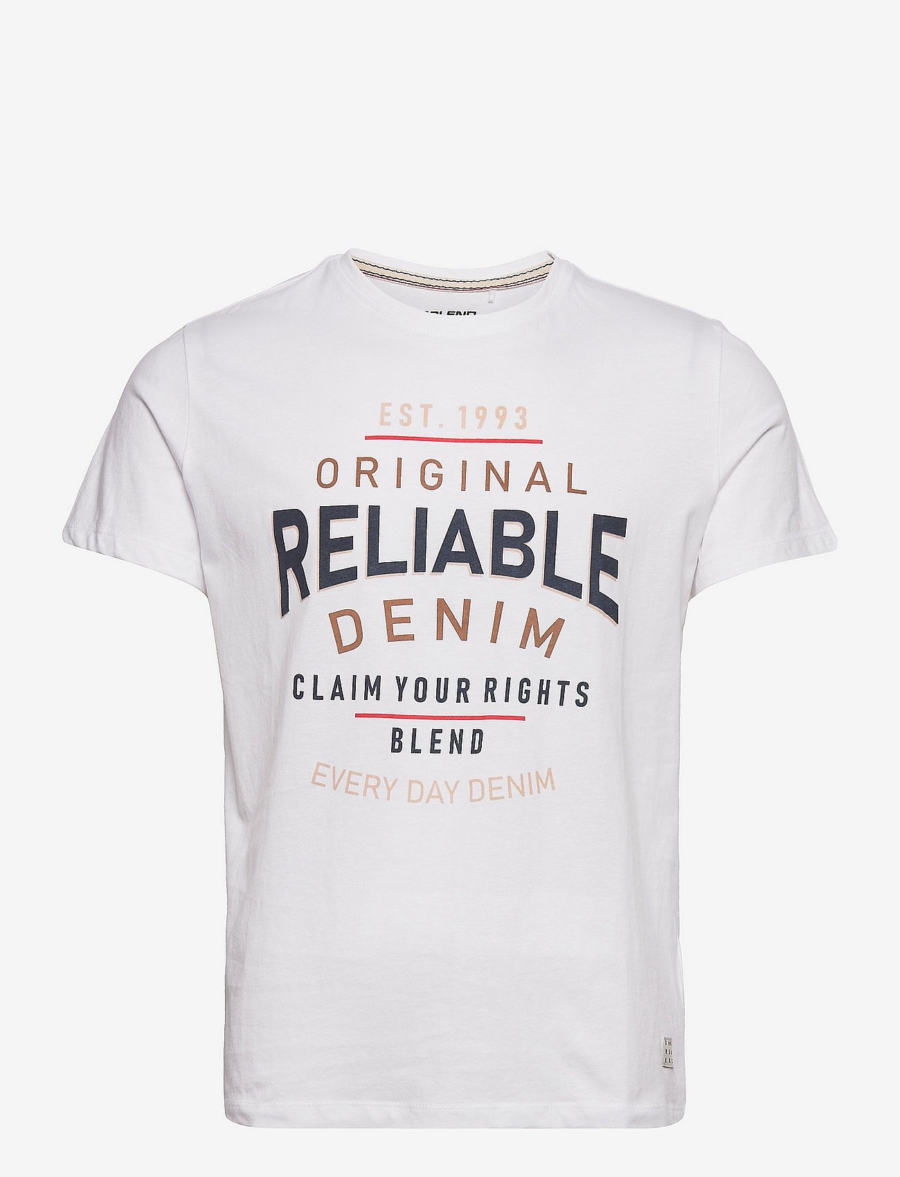 Tee - BRIGHT