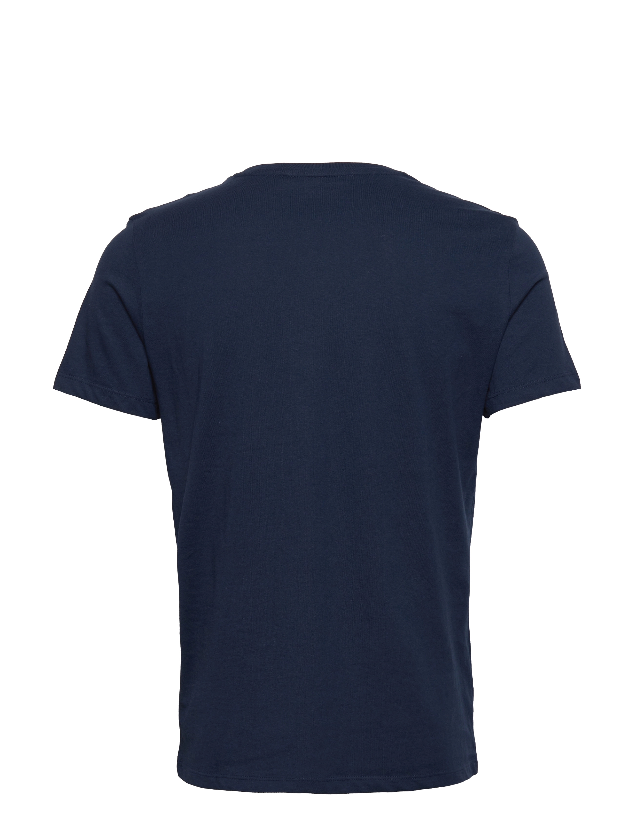 Blend - Tee - dress blues - 1