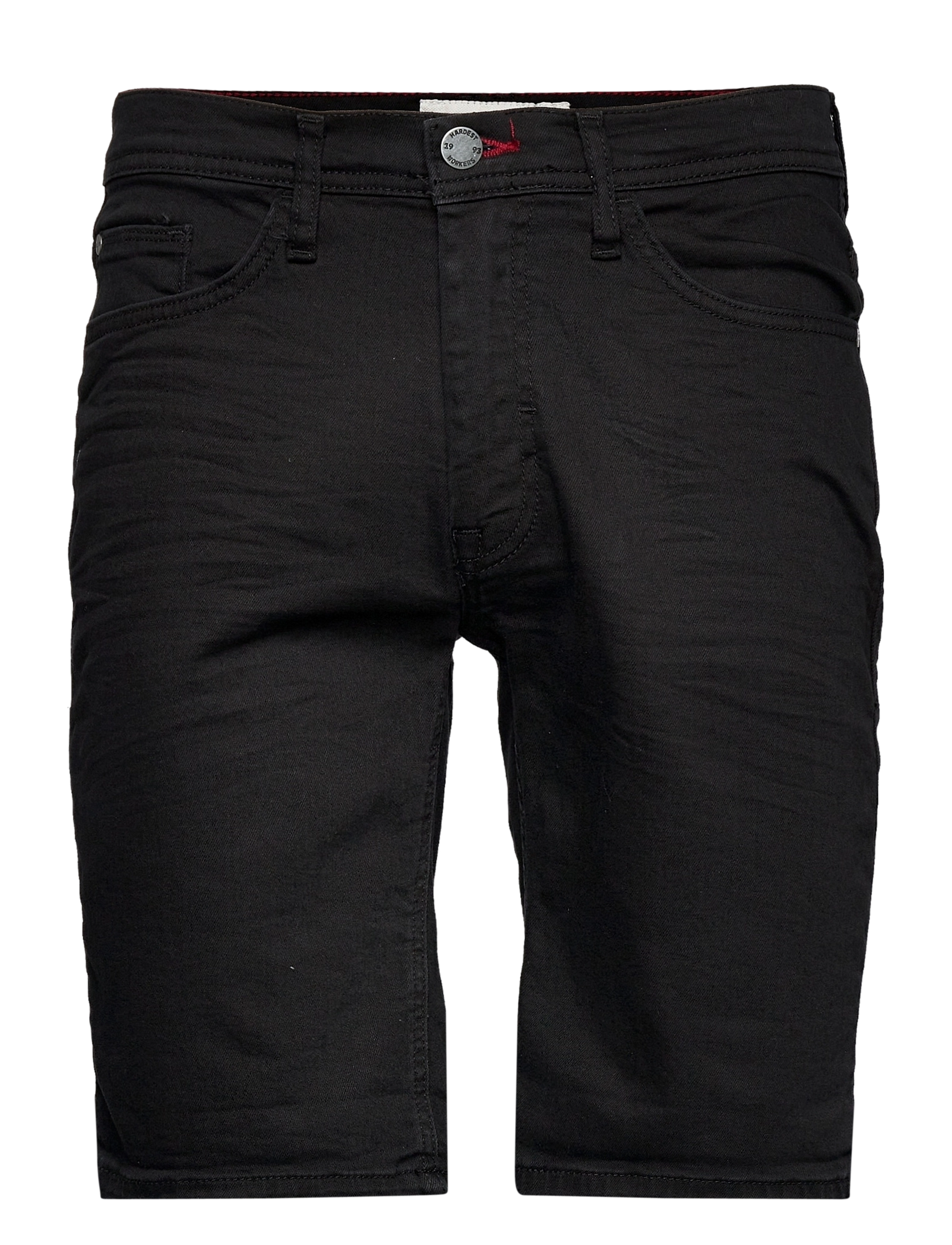 Blend BHTWISTER 3326 S/REG NOOS - Deals - DENIM BLACK / black