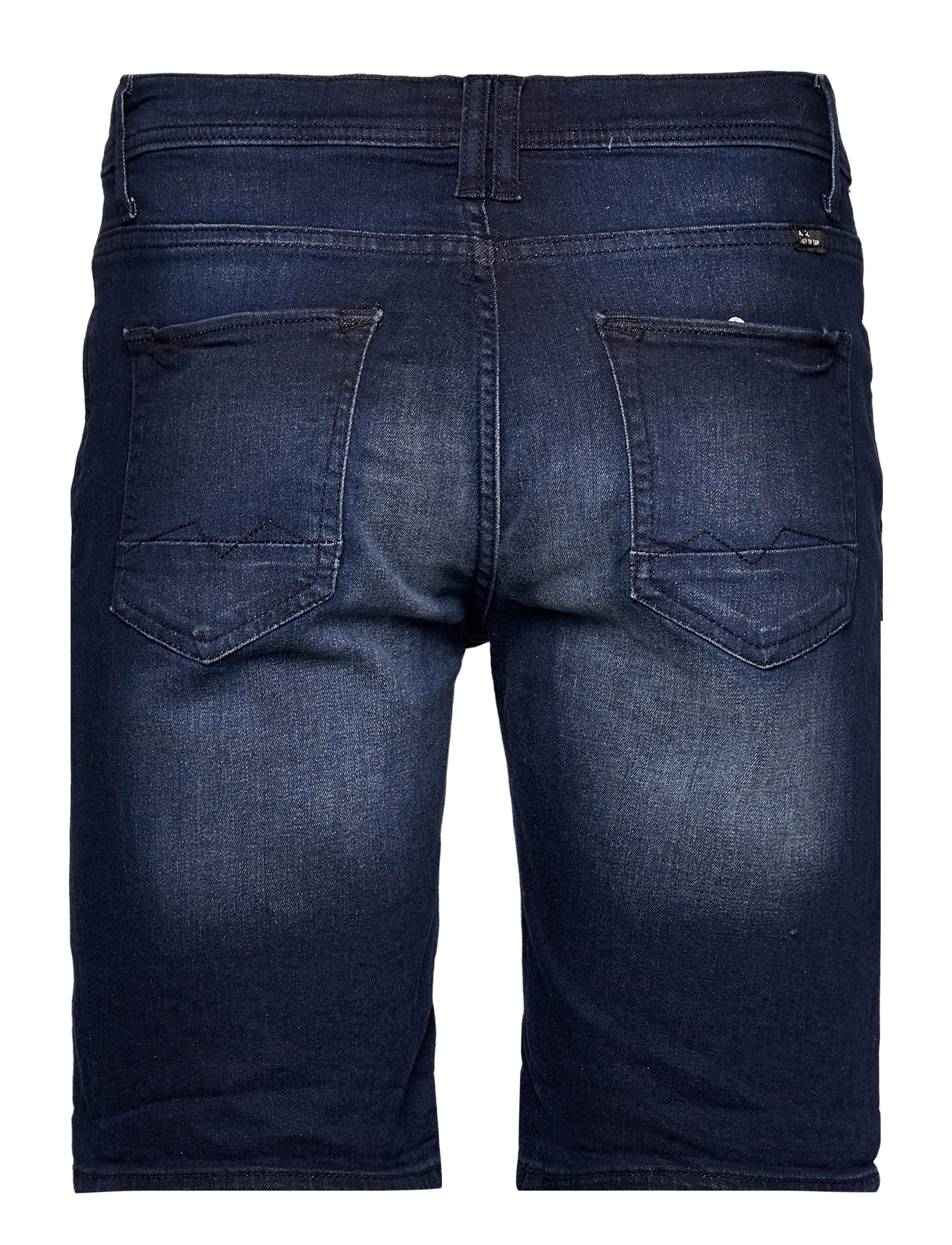 Blend - BHTWISTER 3326 S/REG NOOS - die niedrigsten preise - denim dark blue - 2