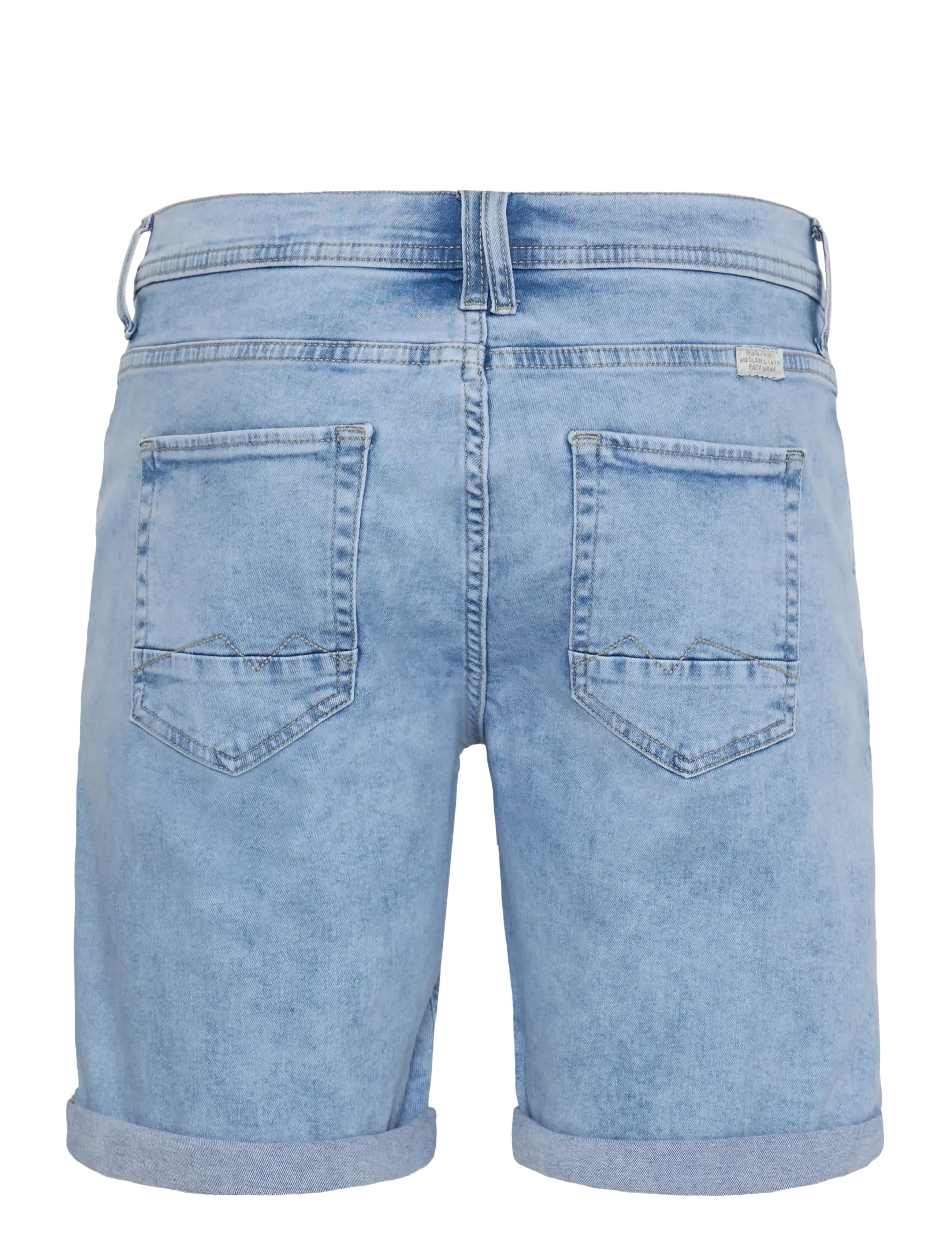 Blend - BHTWISTER 3326 S/REG NOOS - lowest prices - denim lightblue-26 - 2