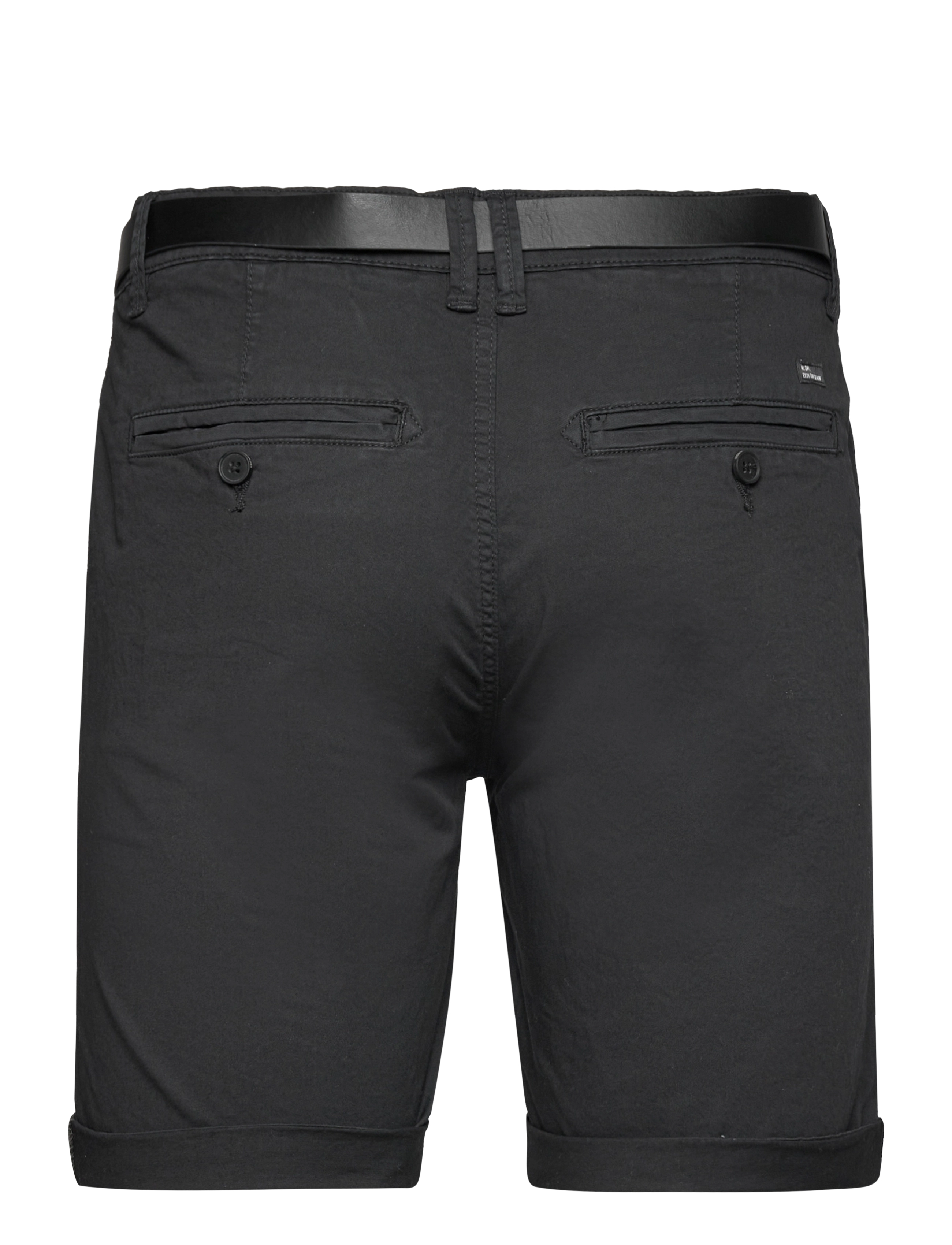 Blend - Shorts - black - 1