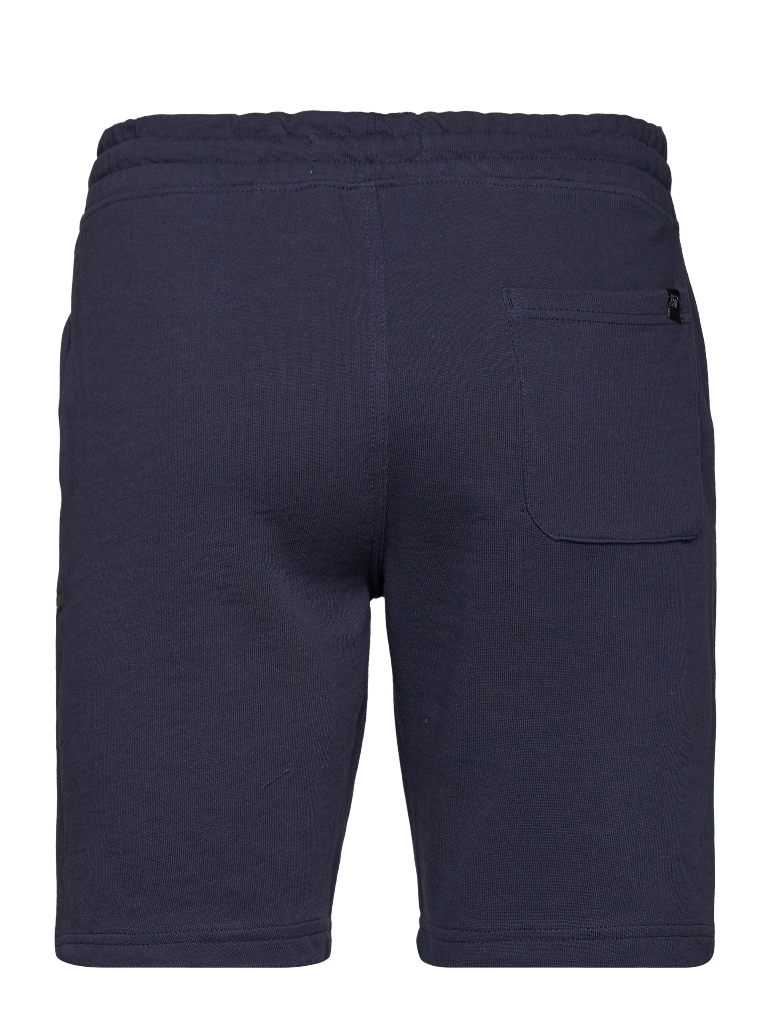 Blend - Shorts - dress blues - 1