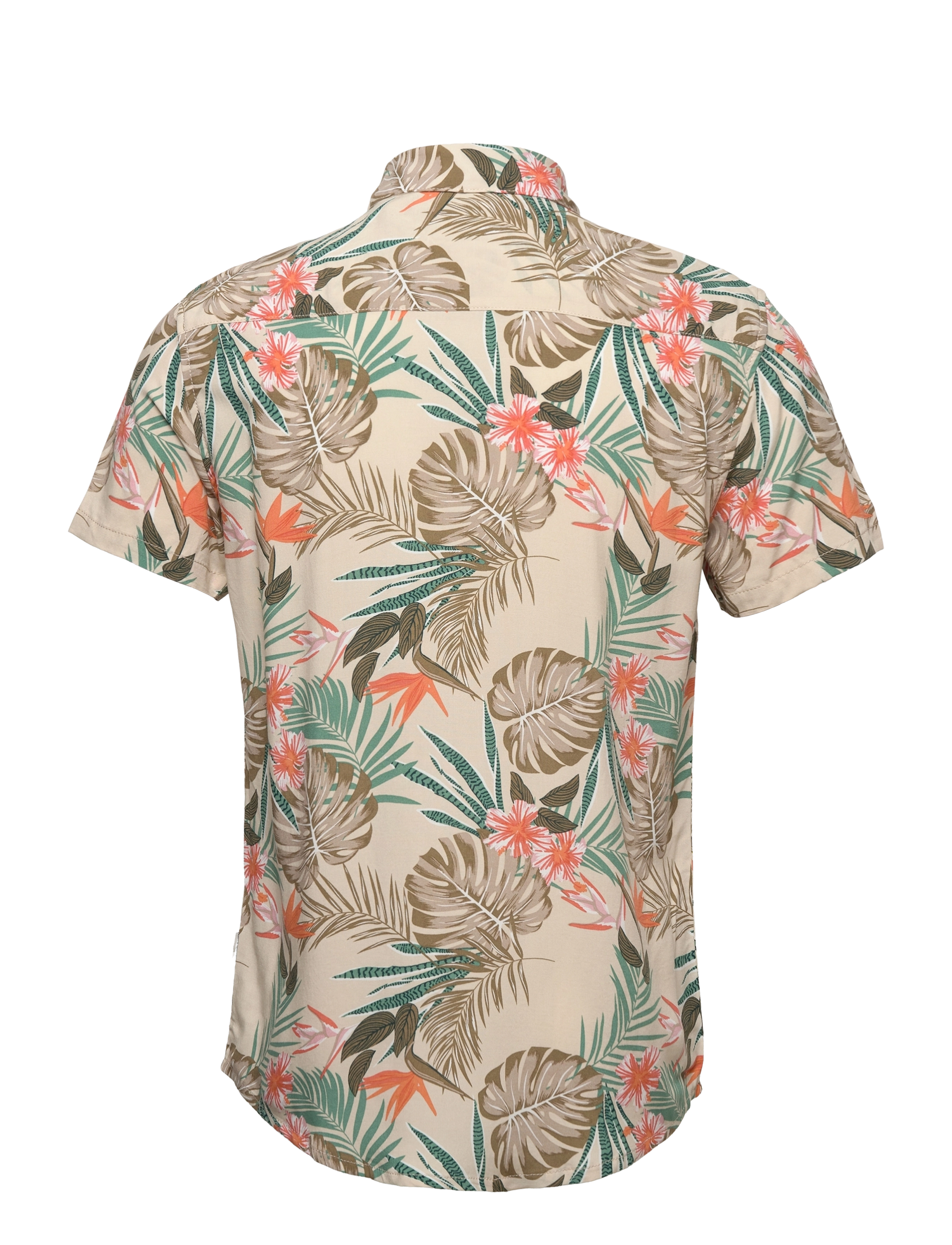 Blend - Shirt - oyster gray - 1